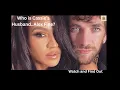 Who is Cassie s Husband Alex Fine