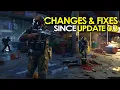 Download Lagu Changes And Fixes Made Post 0.3 Update Gray Zone Warfare