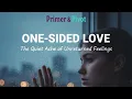 The Pain of One-Sided Love Primer Pivot