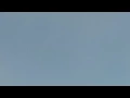 Helicopter Hovering Over My House