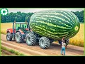 Download Lagu Vreselijke terreinwagen: u zult geschokt zijn Truck en extreme landbouwtechnologiemachines