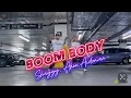 Lagu BOOM BODY | Shaggy | Akon | Aidonia | ZUMBA | By: ZIN JOEL \\ ZIN Danella 