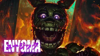 Sua Agonia | Springtrap/William Afton (Five Nights at Freddy's) | Enygma
