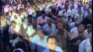 الفاصل الثاني لعيد الصليب قناة اغابي    اداء   ايهاب عزمي   مونتاج   جورج ثروت دندنها
