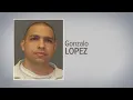 Search for escaped inmate new information