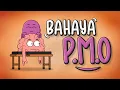 Download Lagu Bahaya PMO - Animasi Organ Tubuh