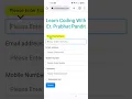 Custom Tooltip using jQuery HTML5 CSS3