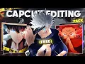 Complete FREE CapCut Editing Pack 2025 - Full Tutorial with Insane Tricks