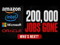 The 10 Biggest Layoffs of 2026
