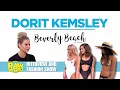 DORIT KEMSLEY BIKINI fashion Show - CLIP