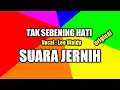 Download Lagu Tak Sebening hati, Lirik dan lagu Leo Waldy