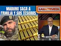 Download Lagu GRANKO SACA EL ORO EN AVIONES | #LaEntrevista | #evtv | 09/12/25 2/6