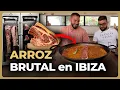 The BEST RICE in IBIZA SPEECHLESS