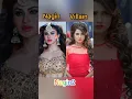 All Naagin Serial Naagin 🆚 Villain || Naagin 1 status