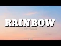 Download Lagu Rainbow - Justin Vasquez
