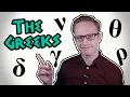 The Greeks - Stock Option Price Factors Explained