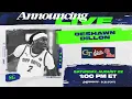 LIVE 3-star WR Deshawn Dillon Announces College Commitment Dual-Sport Star
