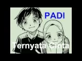 Download Lagu PADI Lirik Ternyata Cinta