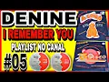 Download Lagu 🔴 #05 DENINE - I REMEMBER YOU / PROGRAMA ZZ CLUBE / ZZDISCO / FUNK DAS ANTIGAS / PLAYLIST NO CANAL