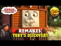 Download Lagu Remakes | Toby's Discovery | S5