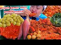 Download Lagu TIDAK ADA DUANYA 🤤BURUNG PUYUH JAMUR TELUR PEDAS MANIS ,LALAPAN 