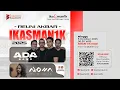 Download Lagu Reuni Akbar IKASMANIK 3rd Anniversary dimeriahkan oleh Ada Band dan Pusakata