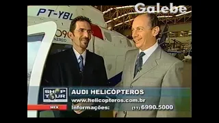 AUDI HELICÓPTEROS LUIZGALEBE 05 04 2002