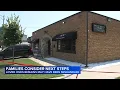 Families seek answers amid investigations into bodies found at Chicago funeral home crematory
