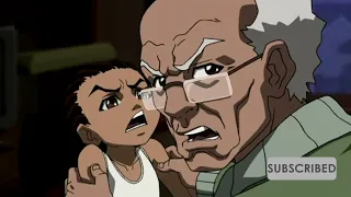 boondocks s2 epp3