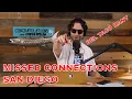 Chris D Elia Reacts to Missed Connections in San Diego