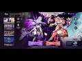 1 Hour Aspirants Unite 4: Vexana Twilight \u0026 Guinevere Daybreak #1 Music Soundtrack OST Mobile Legend