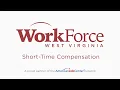 WorkForce West Virginia Short-Time Compensation Program