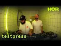 Download Lagu t e s t p r e s s | HÖR - July 4 / 2025