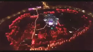 بمية الدهب كتبنا باحلب دندنها