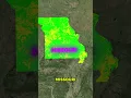 Top 5 U S States with the Highest Murder Rates