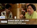 Download Lagu KOMAR BIKIN ULAH! Kang Mus Ketar Ketir Ditanyai Kang Bahar | PREMAN PENSIUN 1 | EPS 1 (1/2)