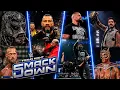 WWE SmackDown 14 August 2026 Highlights Today Full Show Friday Night SmackDown Highlight 2026