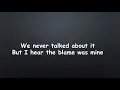 Phil Collins Do You Remember Lyrics
