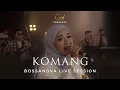 Download Lagu Komang - Great Music Cover | Bossanova Live Session