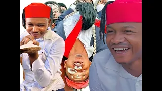 KICHECHE MAKOTI 2025 AMESHINDIKANA 