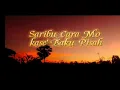 Download Lagu #LirikLaguManado Ta Nyanda Pusing Orang Mau Bilang Apa.(Dengan Lirik)