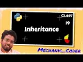 Class 19 Python in Kannada Inheritance
