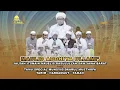 Download Lagu [DUET] Maulid Addhiya Ullami' Versi Asli Vokal Tarim \u0026 MR Jabar ᴴᴰ