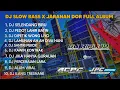 Download Lagu DJ SELENDANG BIRU X PEDOT LAHIR BATIN •SLOW BASS X JARANAN DOR FULL ALBUM •KIPLI ID RMX