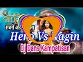 Download Lagu 'Main Teri Dushman, Dushman Tu Mera dj flp   | Sridevi | Nagina