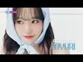 JO YURI, Loveable (조유리, Loveable)[THE SHOW 221115]