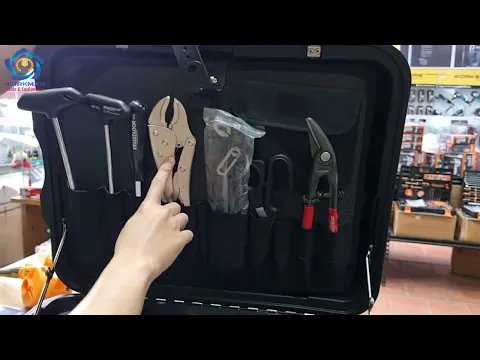 Video giới thiệu WORKMAN JSC