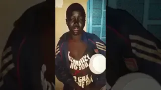لا تحكم على الناس من مظاهرهم   ماشاء الله دندنها