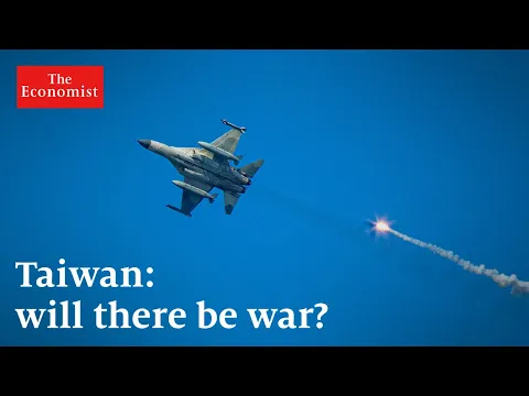 Taiwan will there be war