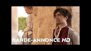 Cyrano - Bande Annonce VOSTFR | Films 2022 1080p